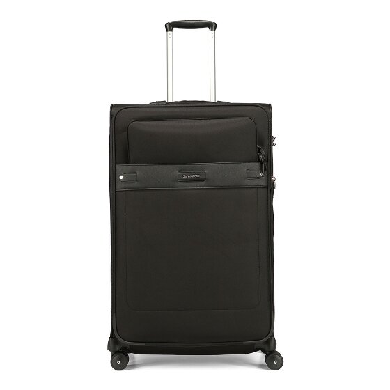 Samsonite Beauhaven 4 Rollen Trolley 80 cm mit Dehnfalte