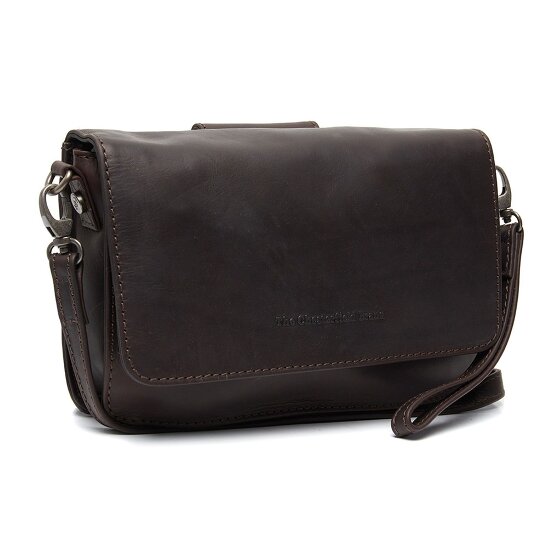 The Chesterfield Brand Upsala Umhängetasche Leder 21 cm The Chesterfield Brand Upsala Umhängetasche Leder 21 cm