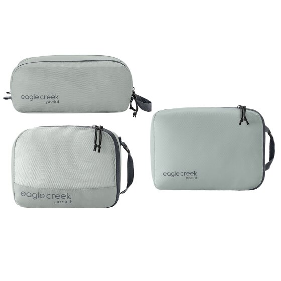 Eagle Creek Pack-It Packtaschen Set 3 tlg.