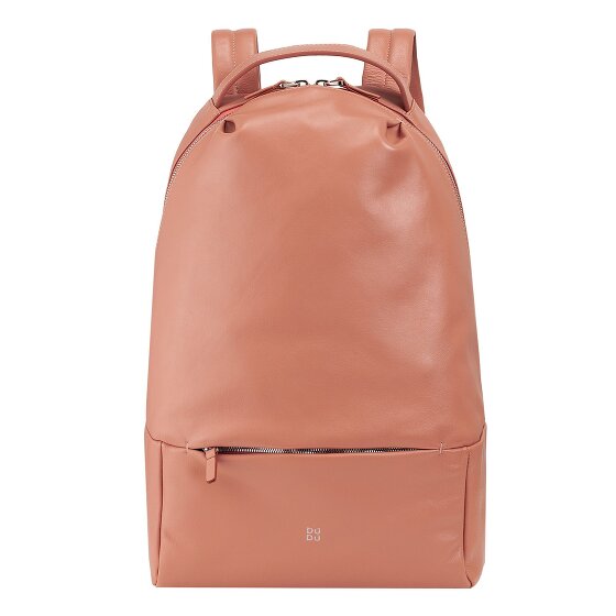 DuDu Rucksack Leder 37 cm