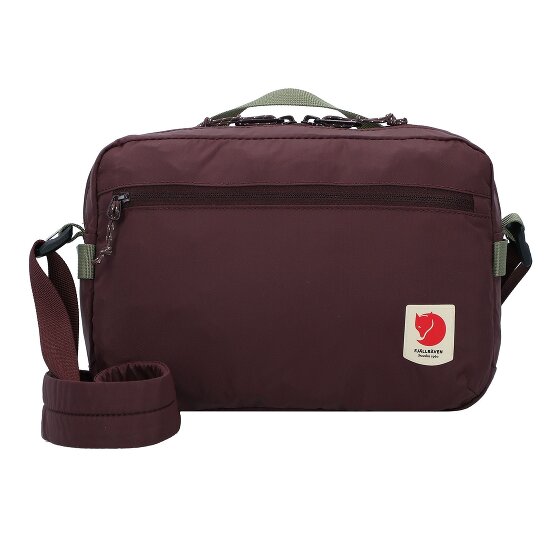 Fjällräven High Coast Umhängetasche 24 cm