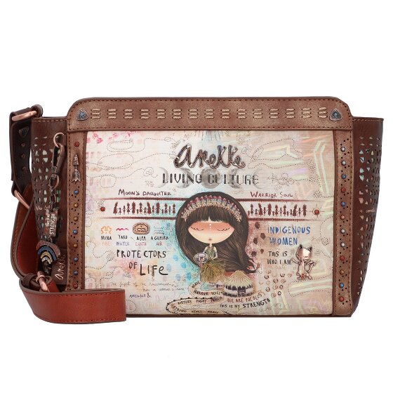 Anekke Menire Umhängetasche 31 cm