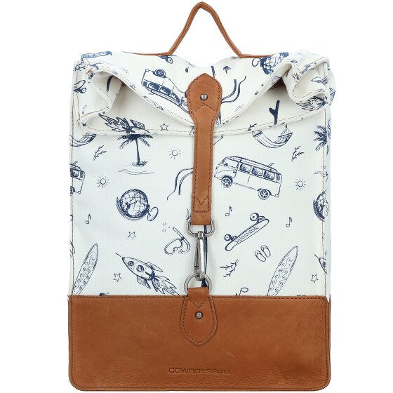Cowboysbag Rucksack 35 cm