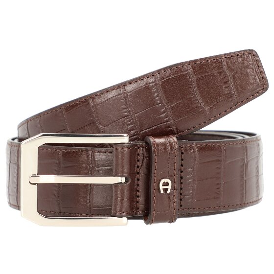 AIGNER Business Gürtel Leder