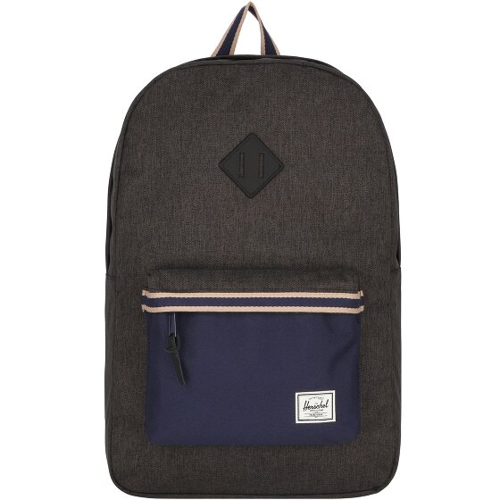 Herschel Heritage Rucksack 47 cm Laptopfach