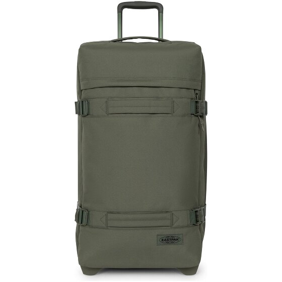 Eastpak Transit'R 2 Rollen Reisetasche L 79 cm