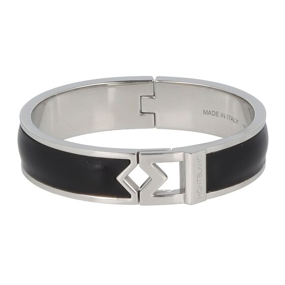 Montblanc M Logo Armreif 19 cm