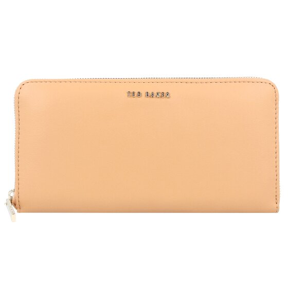 Ted Baker Garcey Geldbörse Leder 19 cm