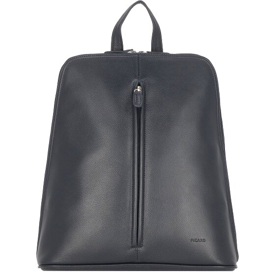 Picard Luis City Rucksack Leder 32 cm