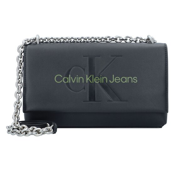 Calvin Klein Jeans Sculpted Umhängetasche 25 cm
