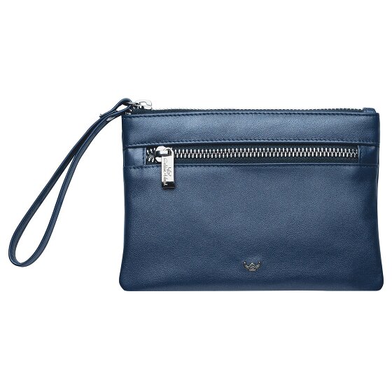 Golden Head Valencia Herrentasche RFID Schutz Leder 18 cm Golden Head Valencia Herrentasche RFID Schutz Leder 18 cm