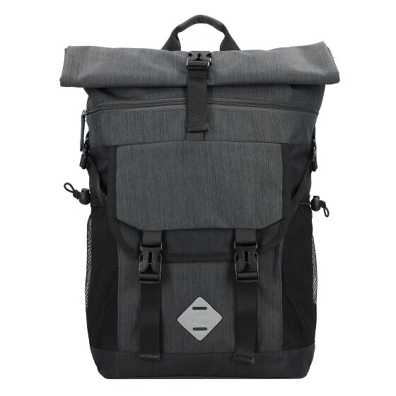 camel active Satipo Daypack L 47 cm Laptopfach