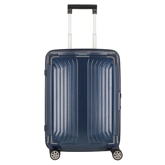 Samsonite Lite-Box 4 Rollen Kabinentrolley 55 cm