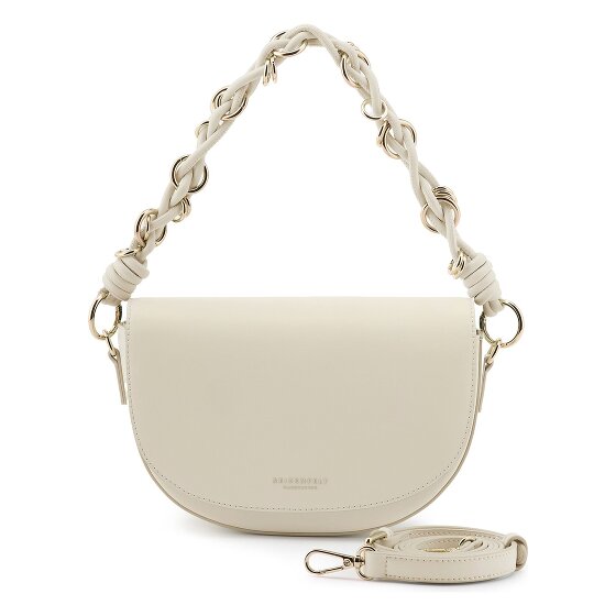 Seidenfelt Sundby Schultertasche 23 cm