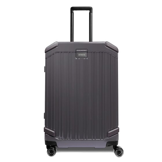 Piquadro Pop 4 Rollen Trolley 69 cm