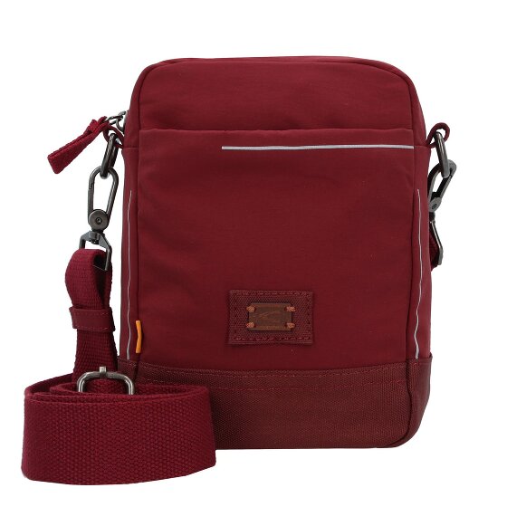 camel active City Mini Bag Umhängetasche 16 cm