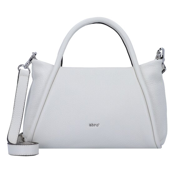 abro Willow Handtasche Leder 26.5 cm abro Willow Handtasche Leder 26.5 cm