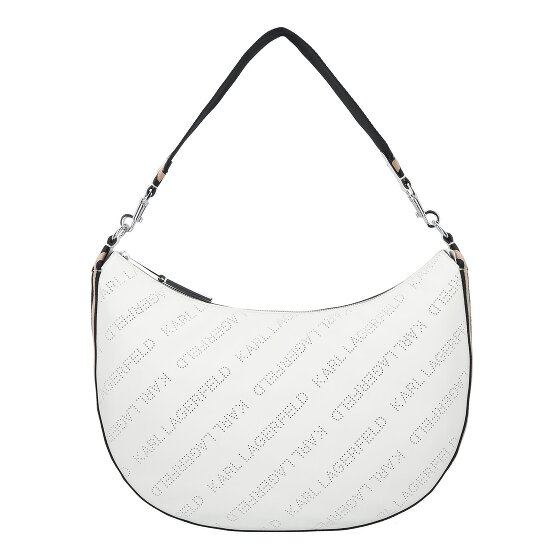 Karl Lagerfeld Moon Schultertasche 34 cm