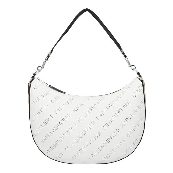 Karl Lagerfeld Moon Schultertasche 34 cm