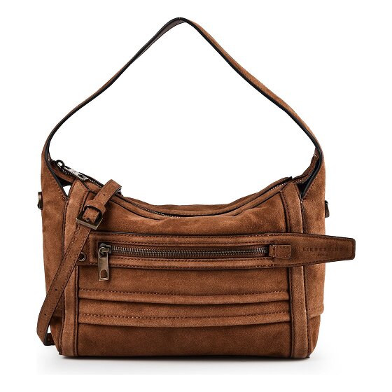Liebeskind Delia Schultertasche S Leder 25.5 cm