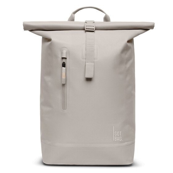 GOT BAG Rolltop Lite 2.0 Daypack 42 cm Laptopfach GOT BAG Rolltop Lite 2.0 Daypack 42 cm Laptopfach