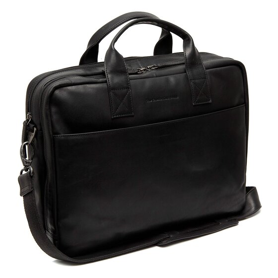 The Chesterfield Brand Frazer Aktentasche Leder 38 cm Laptopfach The Chesterfield Brand Frazer Aktentasche Leder 38 cm Laptopfach