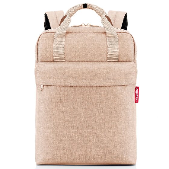 reisenthel Allday Rucksack 39 cm Laptopfach