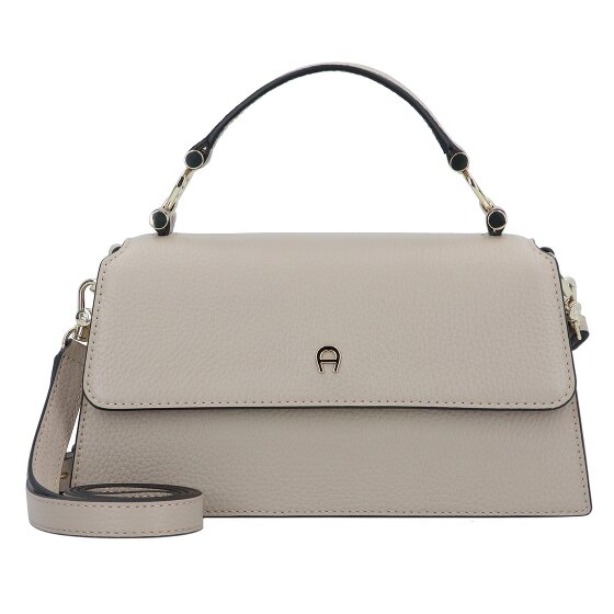 AIGNER Delia Handtasche Leder 23 cm