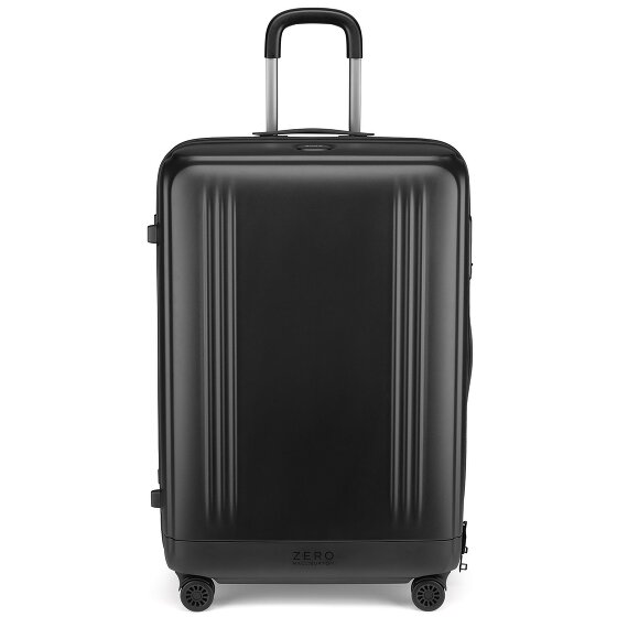 Zero Halliburton Edge Lightweight 4-Rollen Trolley 77,5 cm Zero Halliburton Edge Lightweight 4-Rollen Trolley 77,5 cm