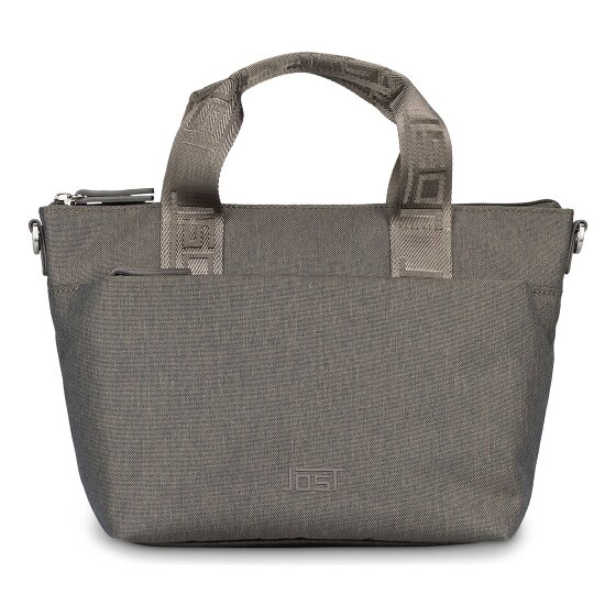 Jost Bergen Handtasche RFID Schutz 23 cm