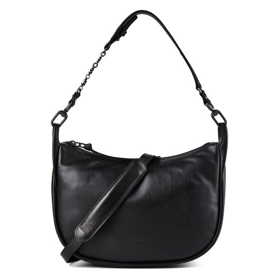 aunts & uncles Bohemian Vibes Schultertasche Leder 29 cm