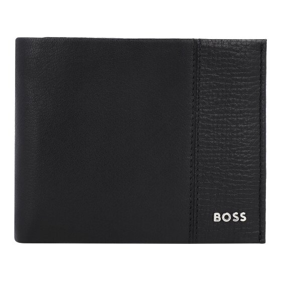 Boss New Crosstown Geldbörse Leder 11.5 cm