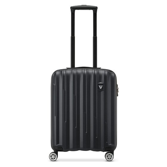 Roncato Element 2.0 4 Rollen Kabinentrolley 55 cm