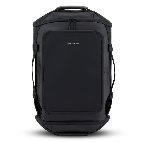 Kapten & Son Lisbon Daypack S 40 cm Laptopfach