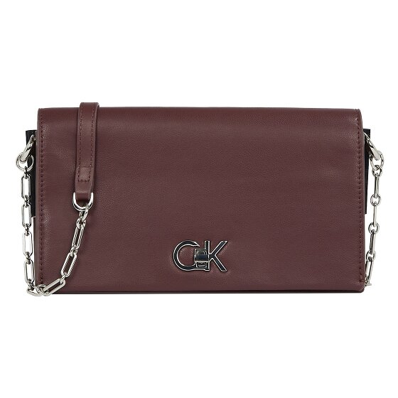 Calvin Klein Re-Lock Umhängetasche 24 cm