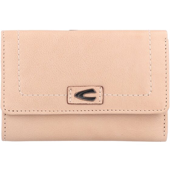 camel active Tarma Geldbörse RFID Leder 14 cm