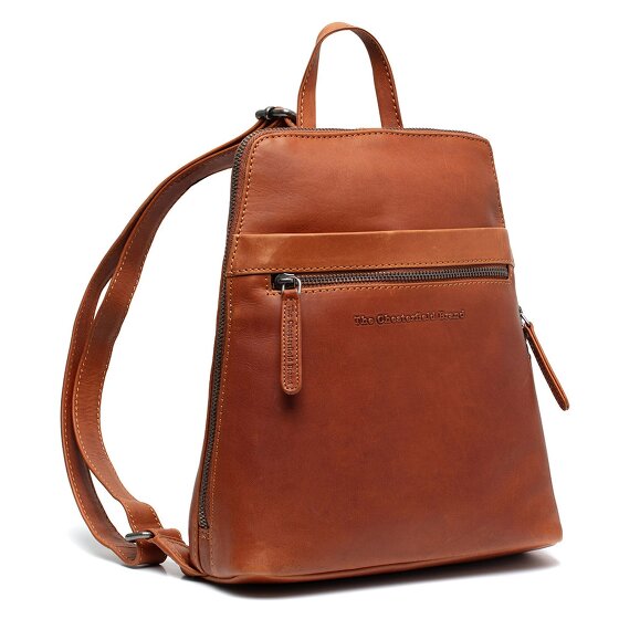 The Chesterfield Brand Linford City Rucksack Leder 29 cm