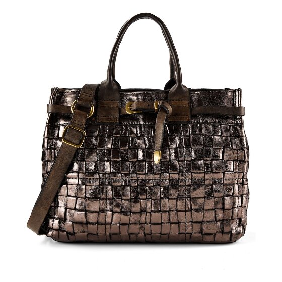 Campomaggi Penelope Handtasche Leder 28 cm