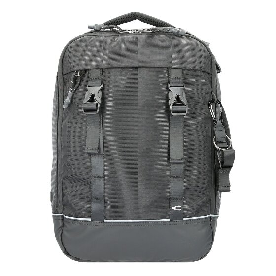 camel active Connect Daypack L 42 cm Laptopfach