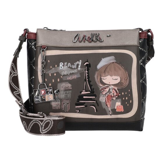 Anekke Mademoiselle Umhängetasche 28 cm