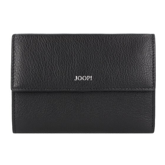 Joop! Lantea Cosma Geldbörse RFID Schutz Leder 13.5 cm