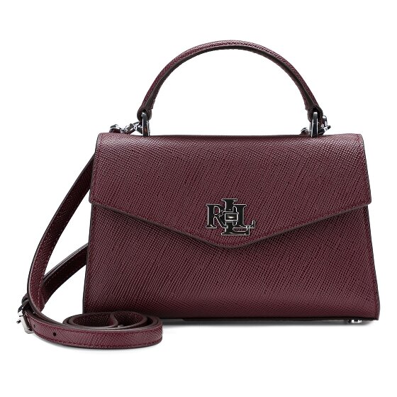 Lauren Ralph Lauren Farrah Handtasche Leder 20.5 cm