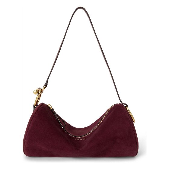 Lauren Ralph Lauren Blaike Schultertasche Leder 26 cm