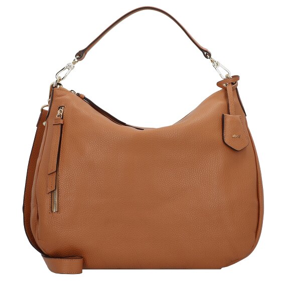 abro Adria Handtasche Leder 34.5 cm