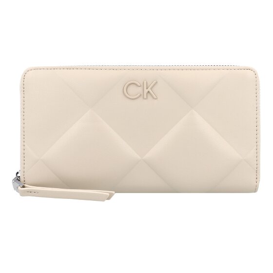 Calvin Klein Quilt Geldbörse 19 cm Calvin Klein Quilt Geldbörse 19 cm