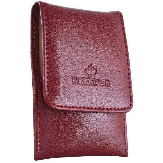 Windrose Merino Manicure-Set 7,5 cm