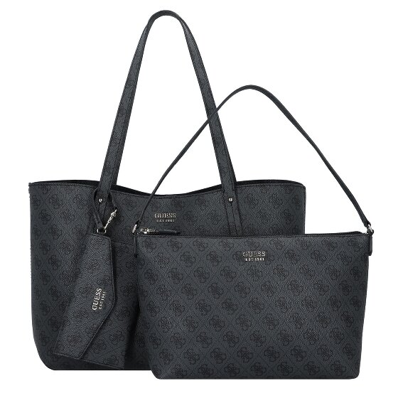 Guess Brenton Shopper Tasche 39 cm