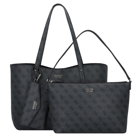 Guess Brenton Shopper Tasche 39 cm