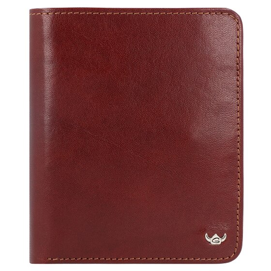 Golden Head Colorado Geldbörse RFID Leder 11 cm