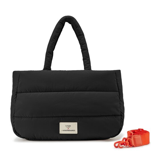 LES VISIONNAIRES Unio Cortina Schultertasche 45 cm